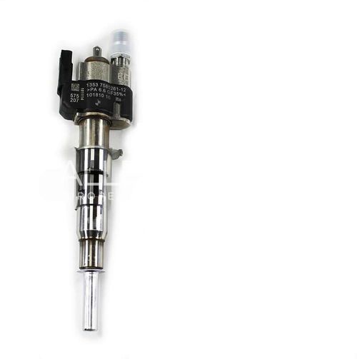 Genuine BMW Central Port Fuel Injector 13538616079